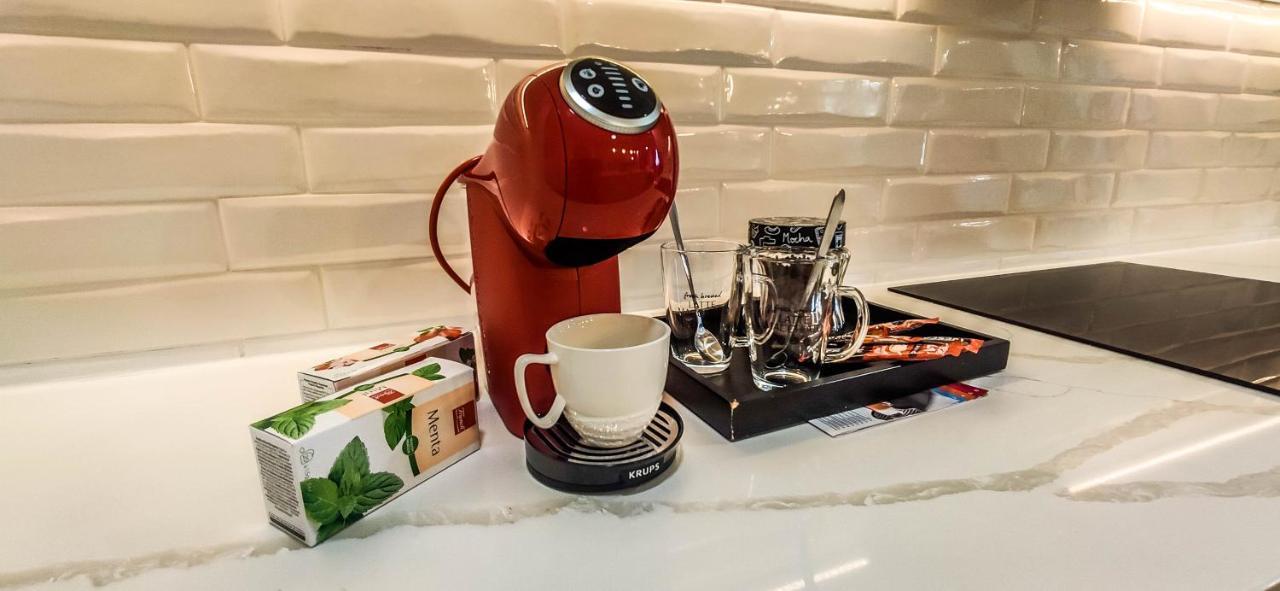 Americano Brčko Buitenkant foto